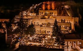 Avantgarde Refined Caves Of Cappadocia