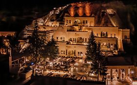 Avantgarde Refined Caves Of Cappadocia